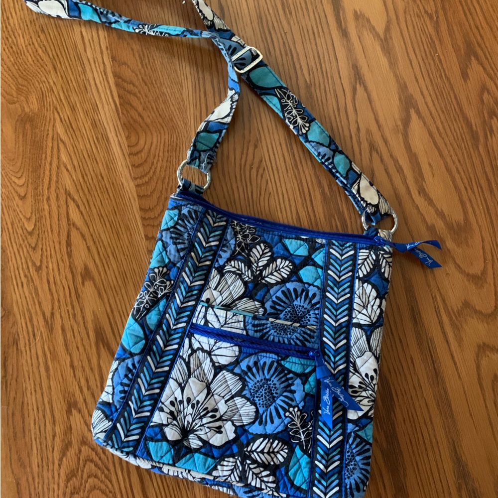 Vera Bradley Purse